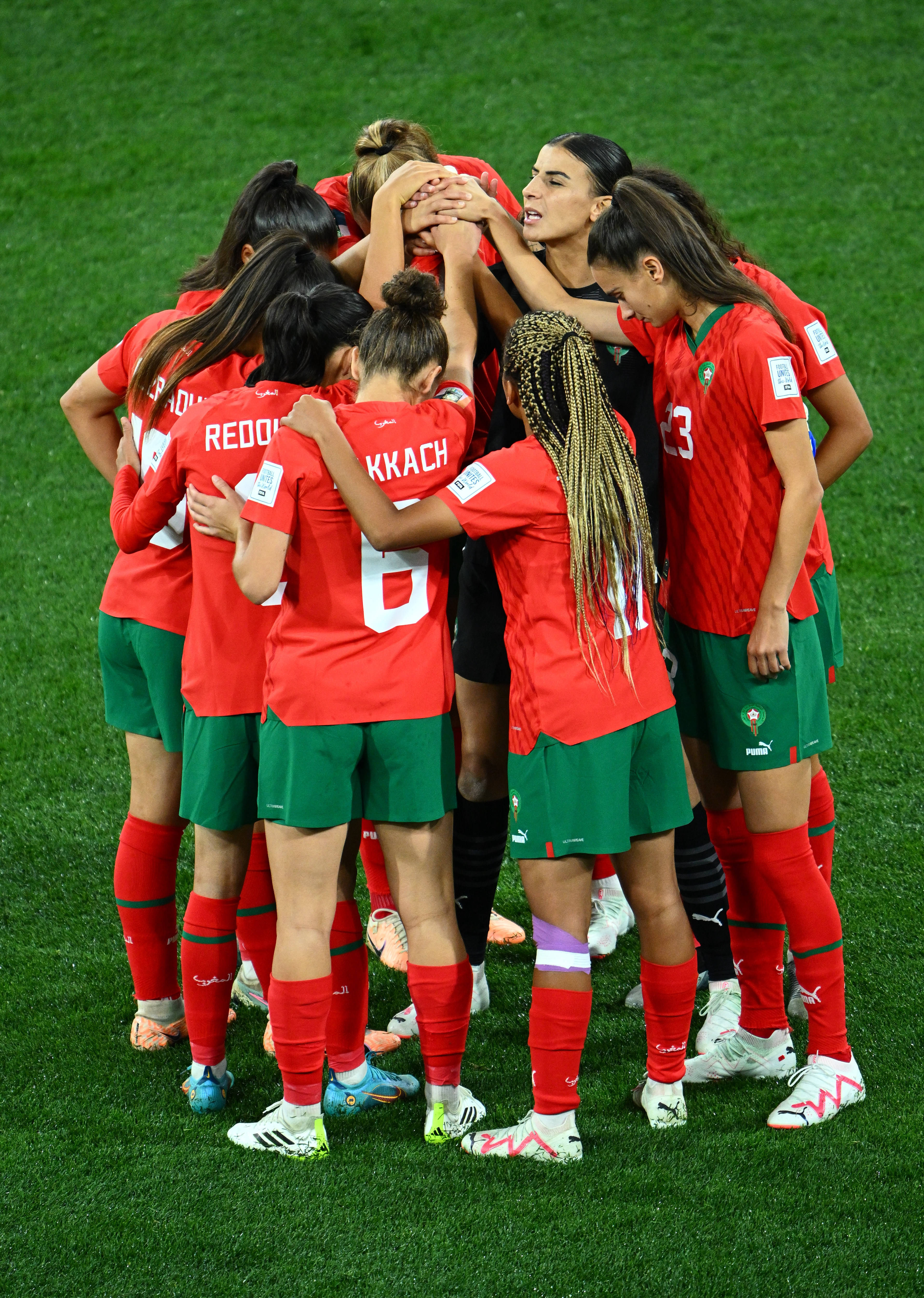 国际足球盛事:女足赛场掀起观赏高潮的简单介绍 国际足球盛事:女足赛场掀起观赏高潮的简单介绍