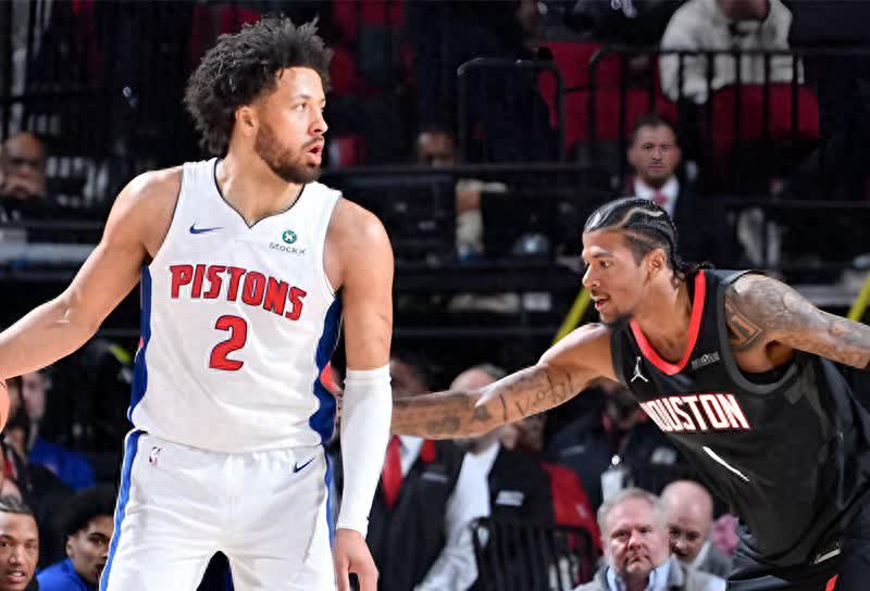 活塞击败公牛,篮板大战中助力取胜 活塞击败公牛,篮板大战中助力取胜