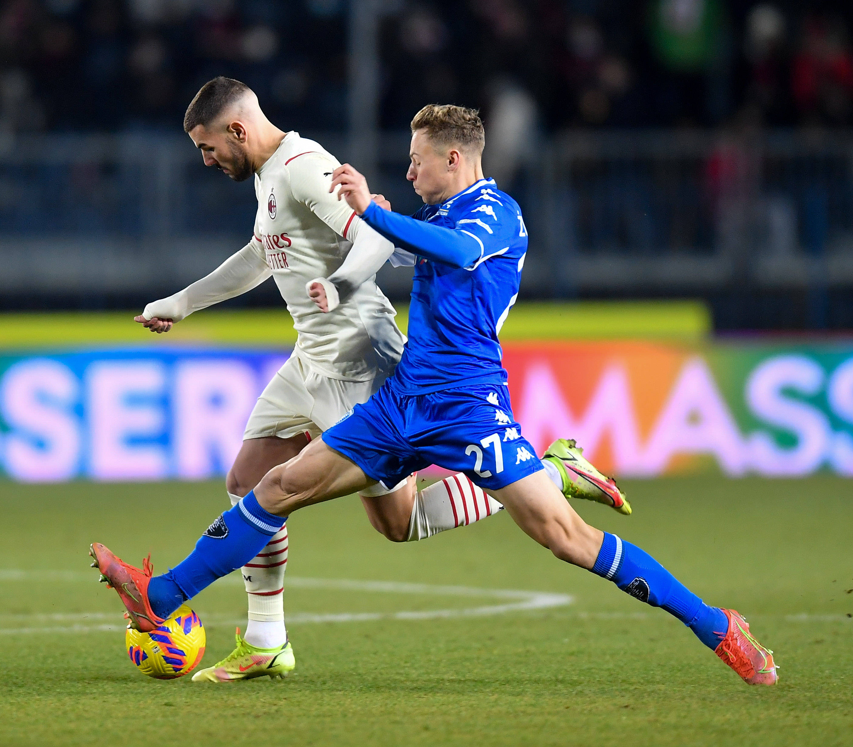 意甲联赛冲击力十足,球队实力对拼的简单介绍 意甲联赛冲击力十足,球队实力对拼的简单介绍