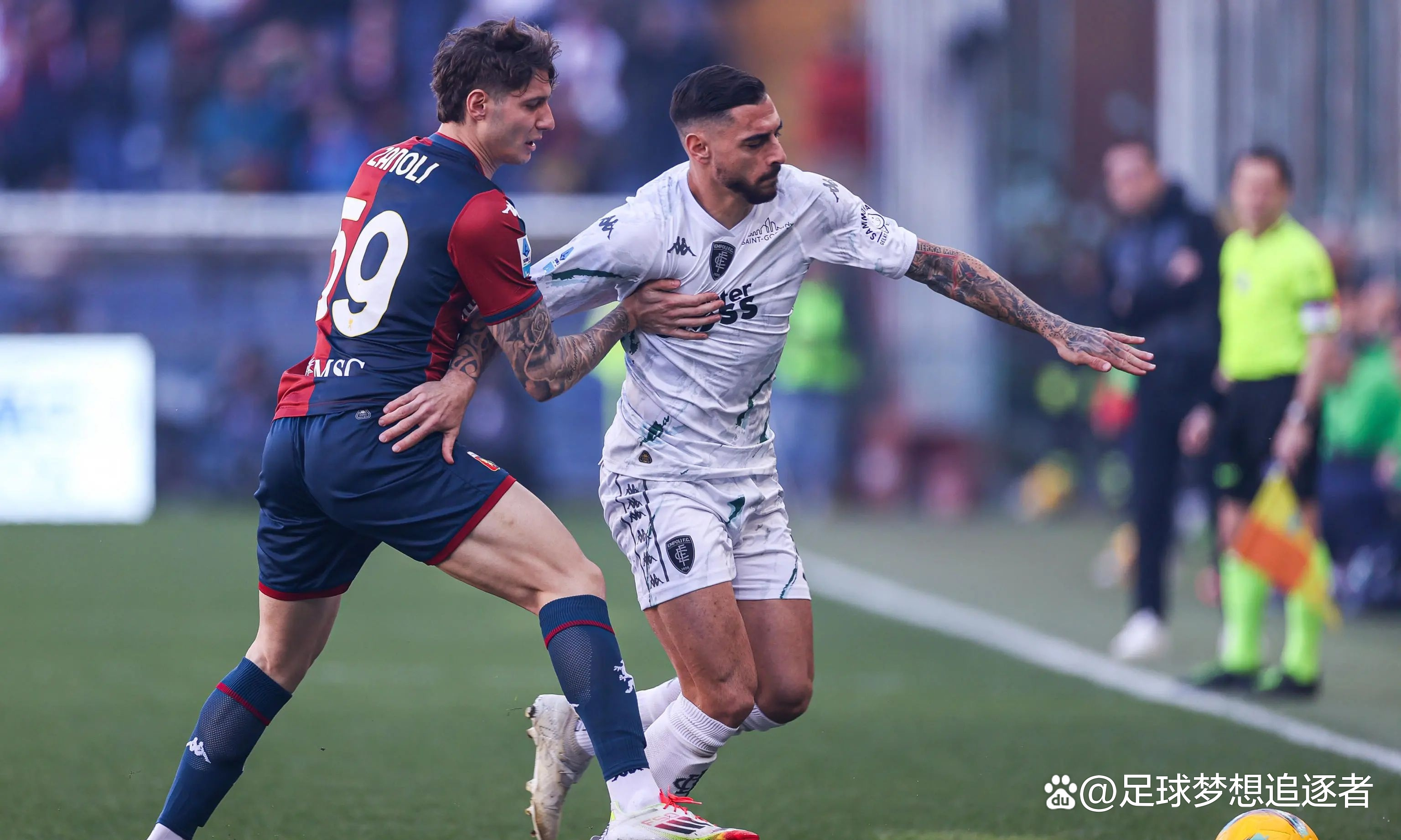 意甲联赛冲击力十足,球队实力对拼的简单介绍 意甲联赛冲击力十足,球队实力对拼的简单介绍