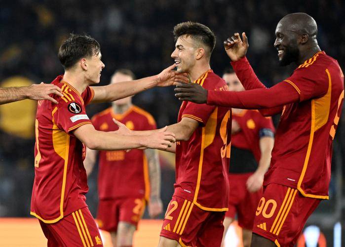 关于罗马士气大涨，击败对手领跑意甲的信息