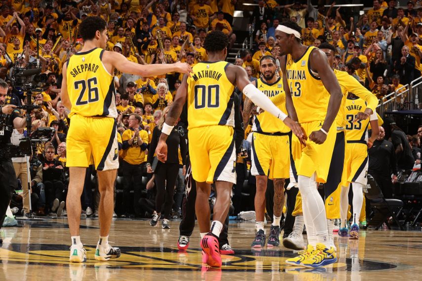 关于东部球队近况纷纷,谁将夺得冠军之位?的信息 关于东部球队近况纷纷,谁将夺得冠军之位?的信息