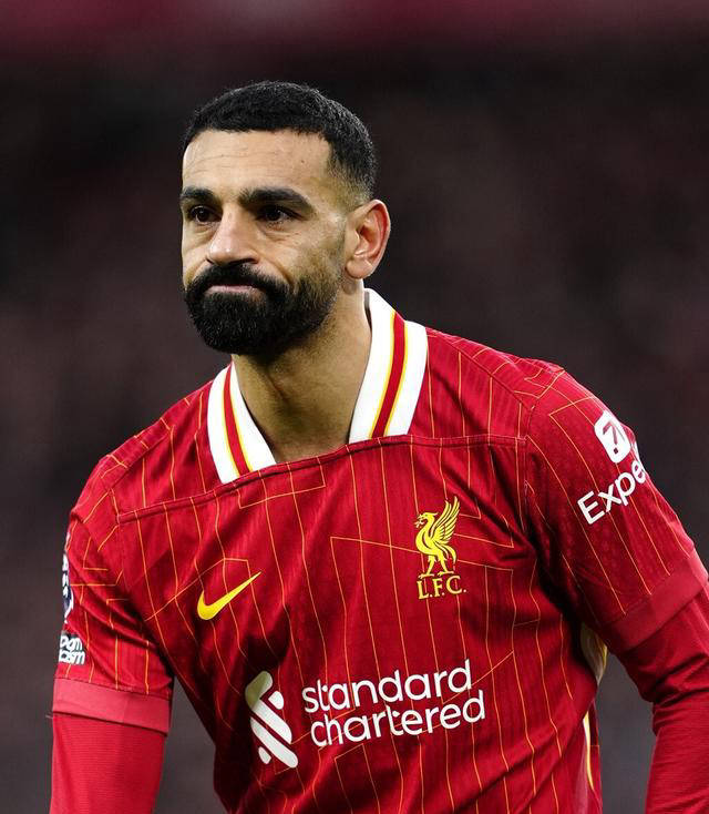 利物浦客场告捷,萨拉赫造球成为英超射手王的简单介绍 利物浦客场告捷,萨拉赫造球成为英超射手王的简单介绍