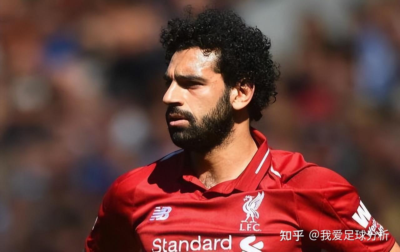 利物浦客场告捷,萨拉赫造球成为英超射手王的简单介绍 利物浦客场告捷,萨拉赫造球成为英超射手王的简单介绍