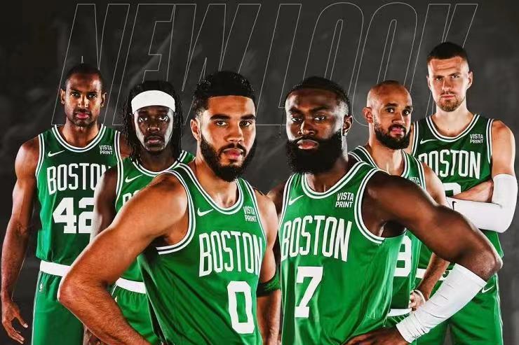 东部决赛热火携手凯尔特人争夺总冠军