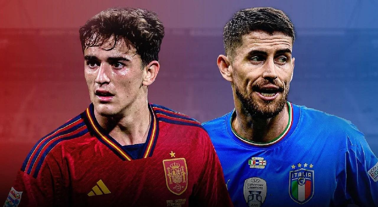 西班牙队惨遭淘汰,告别欧国联赛的简单介绍 西班牙队惨遭淘汰,告别欧国联赛的简单介绍