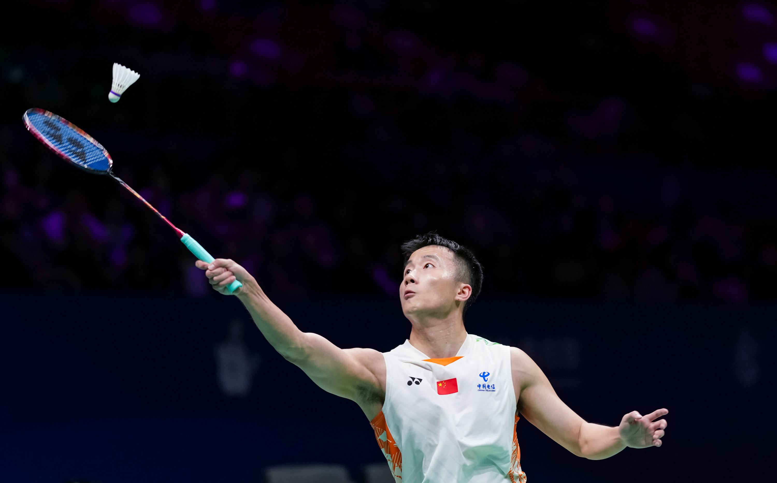 包含羽毛球男单实力逐渐凸显,冠军面目渐走出的词条 包含羽毛球男单实力逐渐凸显,冠军面目渐走出的词条