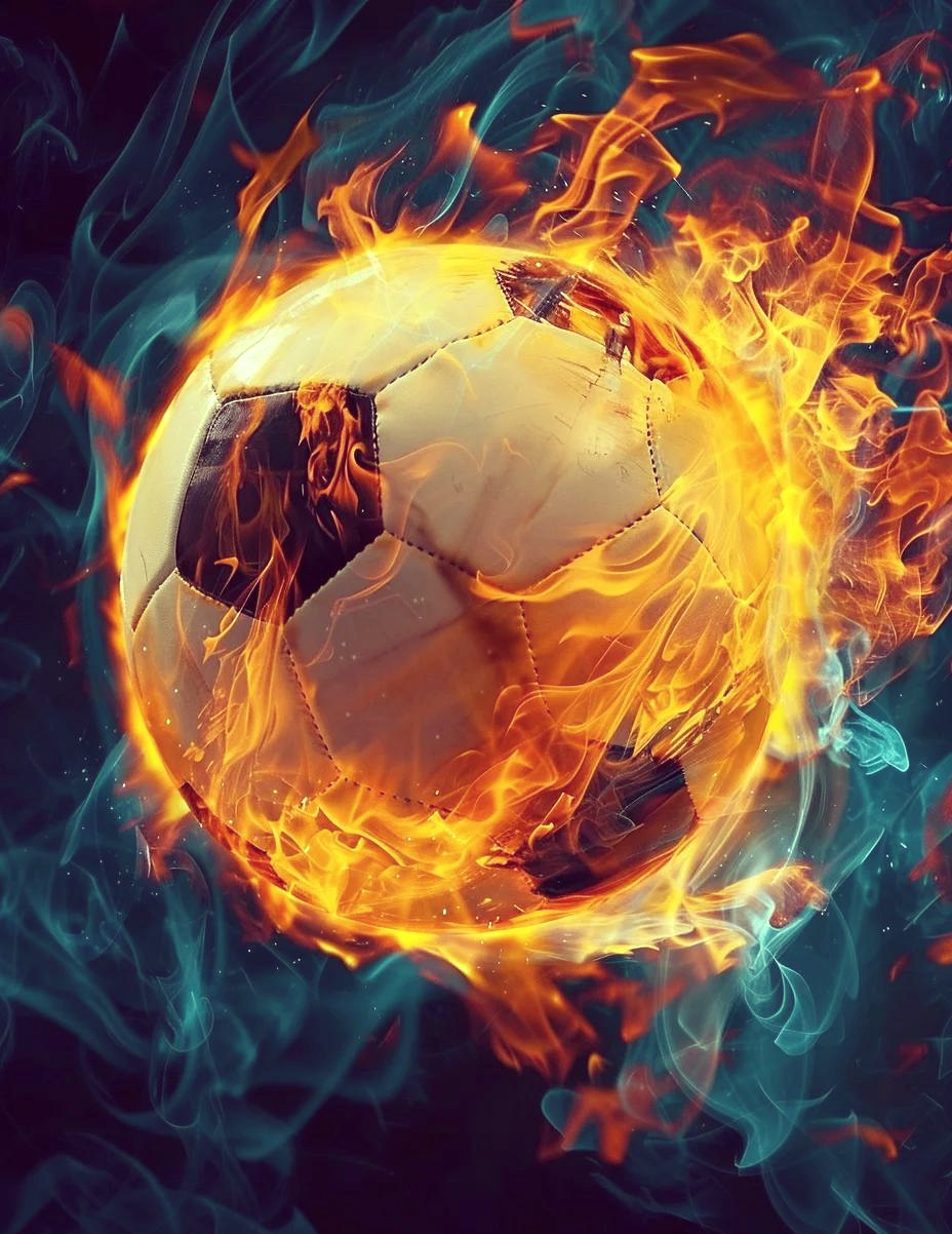 这场足球盛事带来了无尽的欢乐与激情