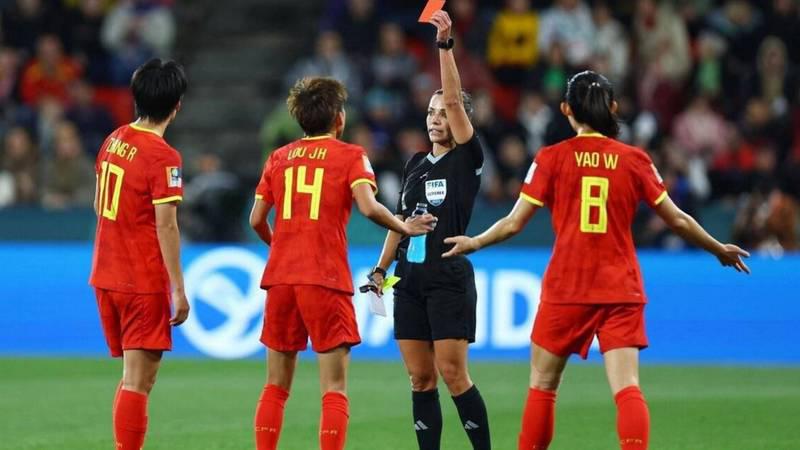 关于中国女足备战奥运:团结备战争夺金牌的信息 关于中国女足备战奥运:团结备战争夺金牌的信息