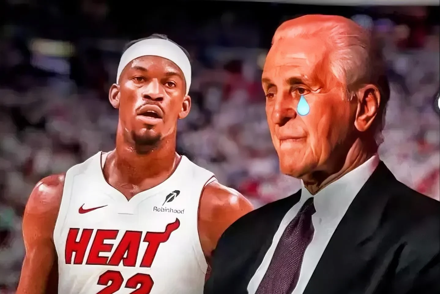 包含热火老将突然宣布退役,引起球迷深思的词条 包含热火老将突然宣布退役,引起球迷深思的词条