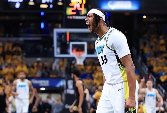 步行者关键战胜，逼近东部前列的简单介绍