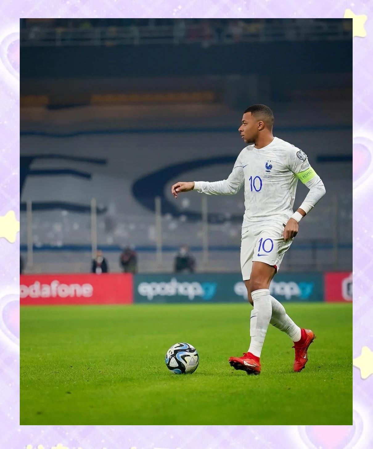 法国队实力碾压对手顺利晋级 法国队实力碾压对手顺利晋级