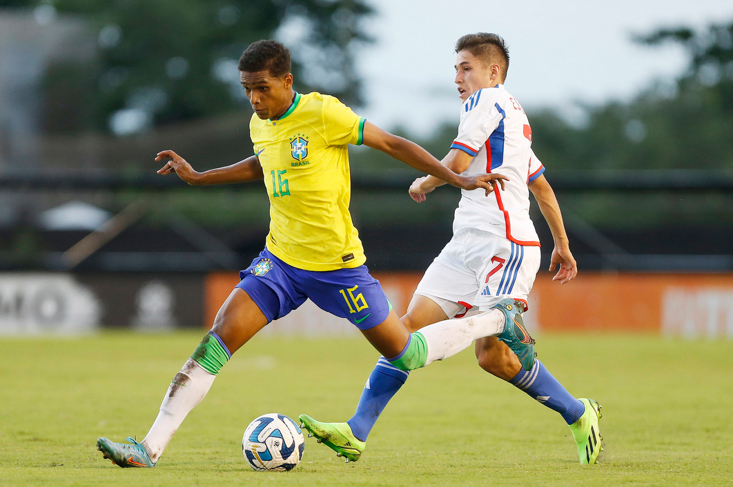 包含巴西队客场逆转击败智利,晋级强指日可待的词条 包含巴西队客场逆转击败智利,晋级强指日可待的词条