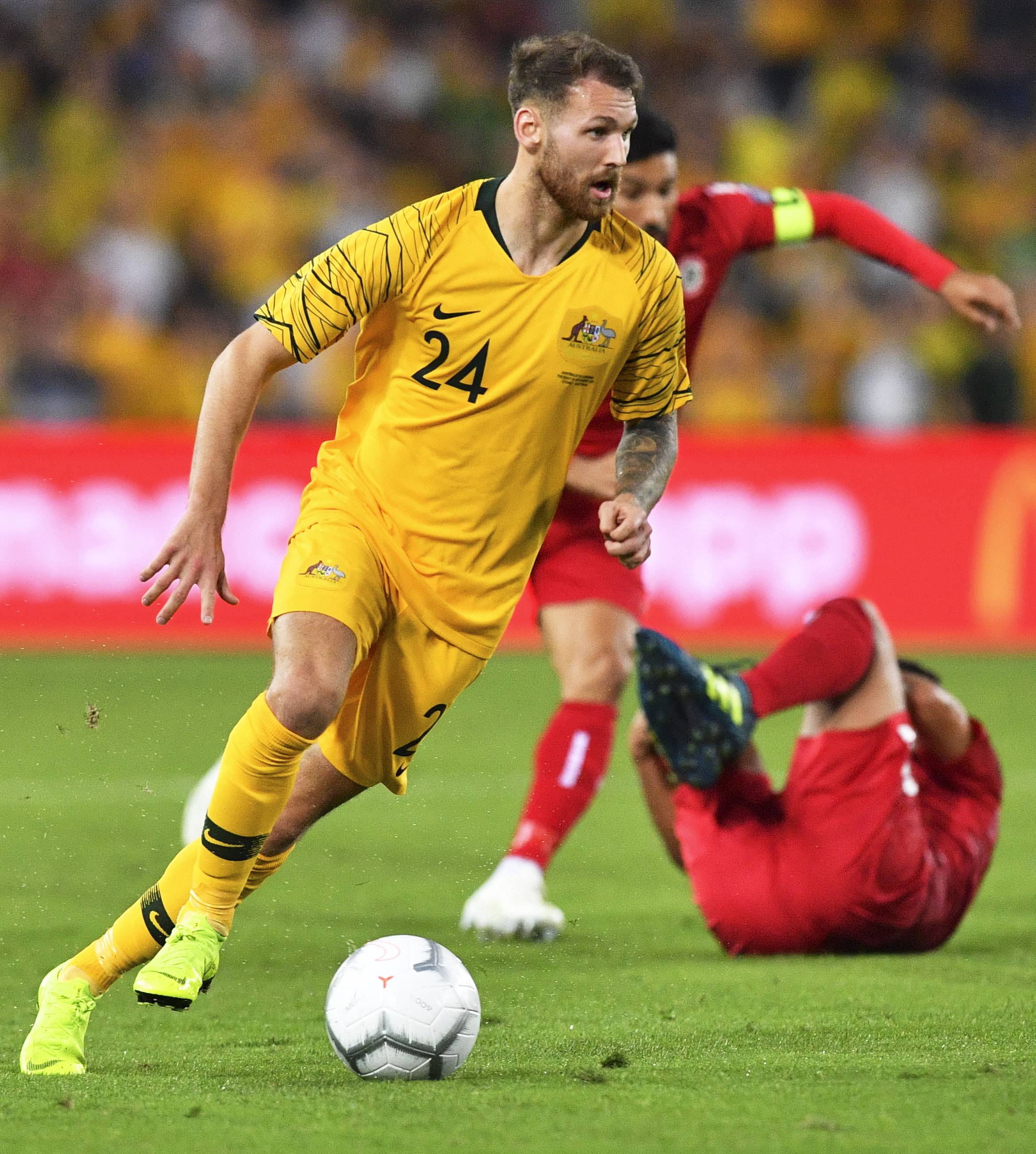 澳大利亚与瑞典在比赛中展现出色实力