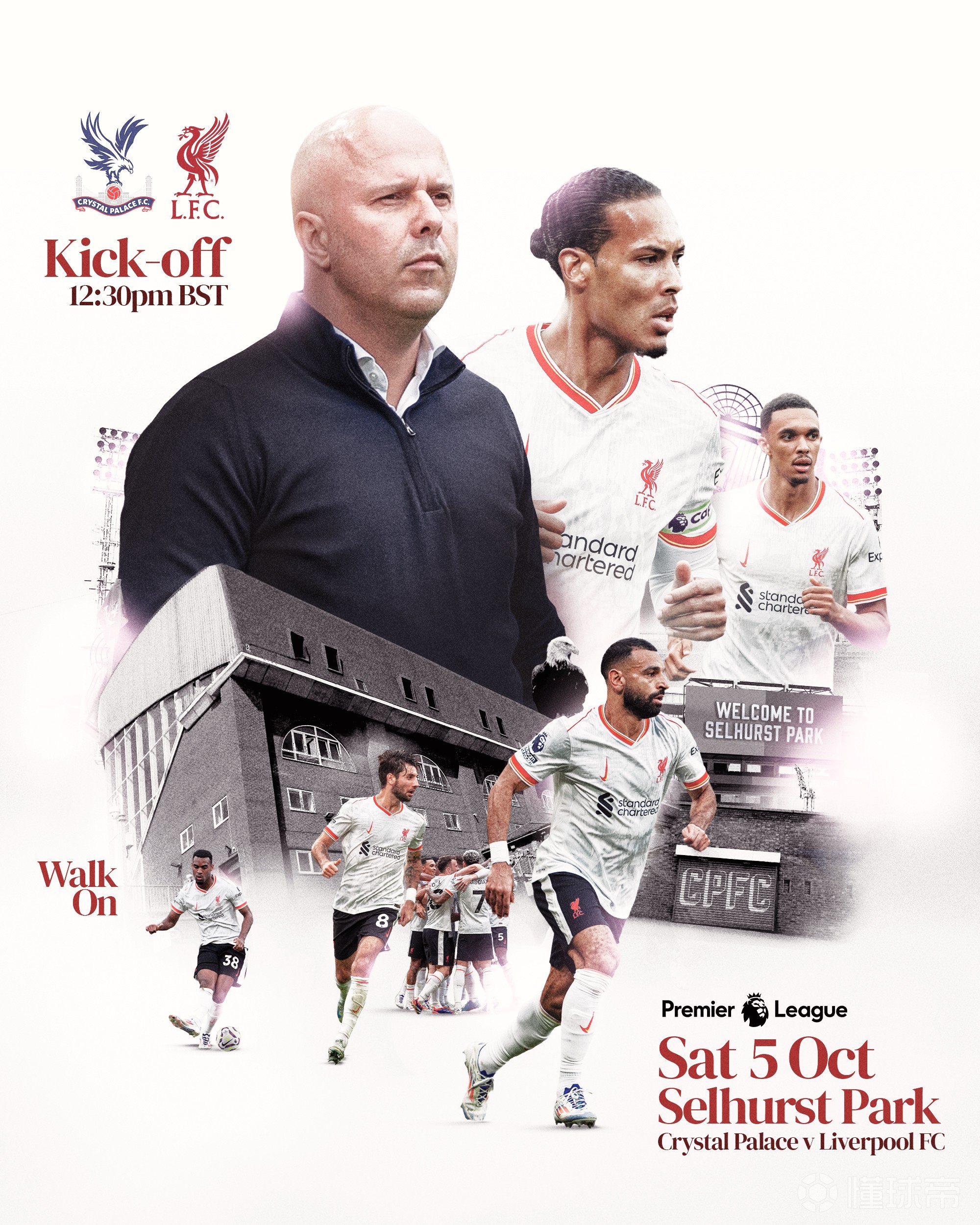 利物浦客场大捷,领先优势不断扩大 利物浦客场大捷,领先优势不断扩大