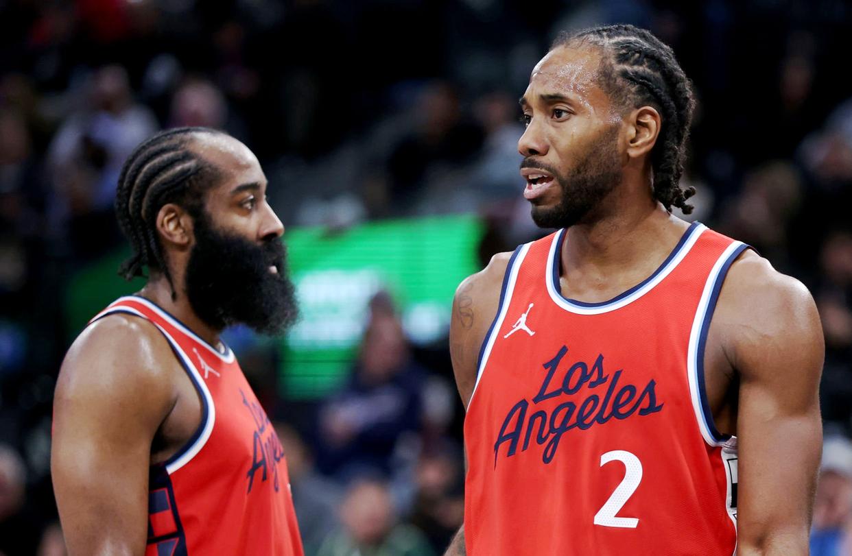 关于哈登加盟篮网，球队声势空前，豪取连胜的信息