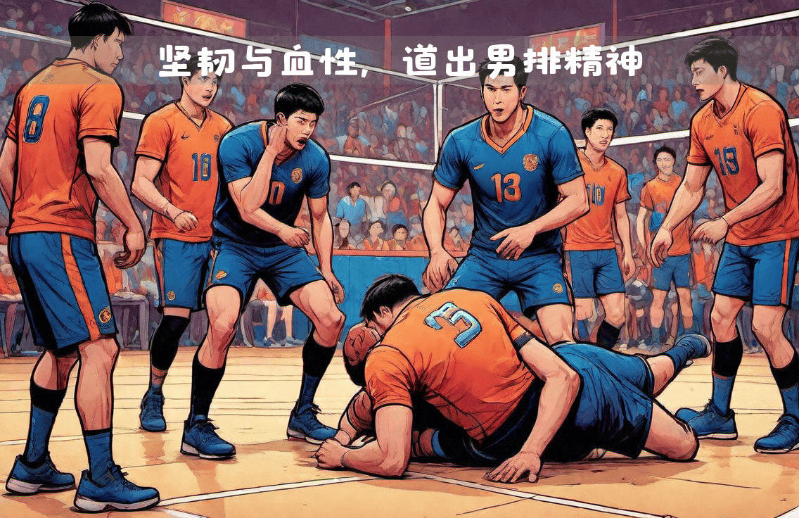 关于经典比赛再现：球员们诠释拼搏精神令人感动的信息