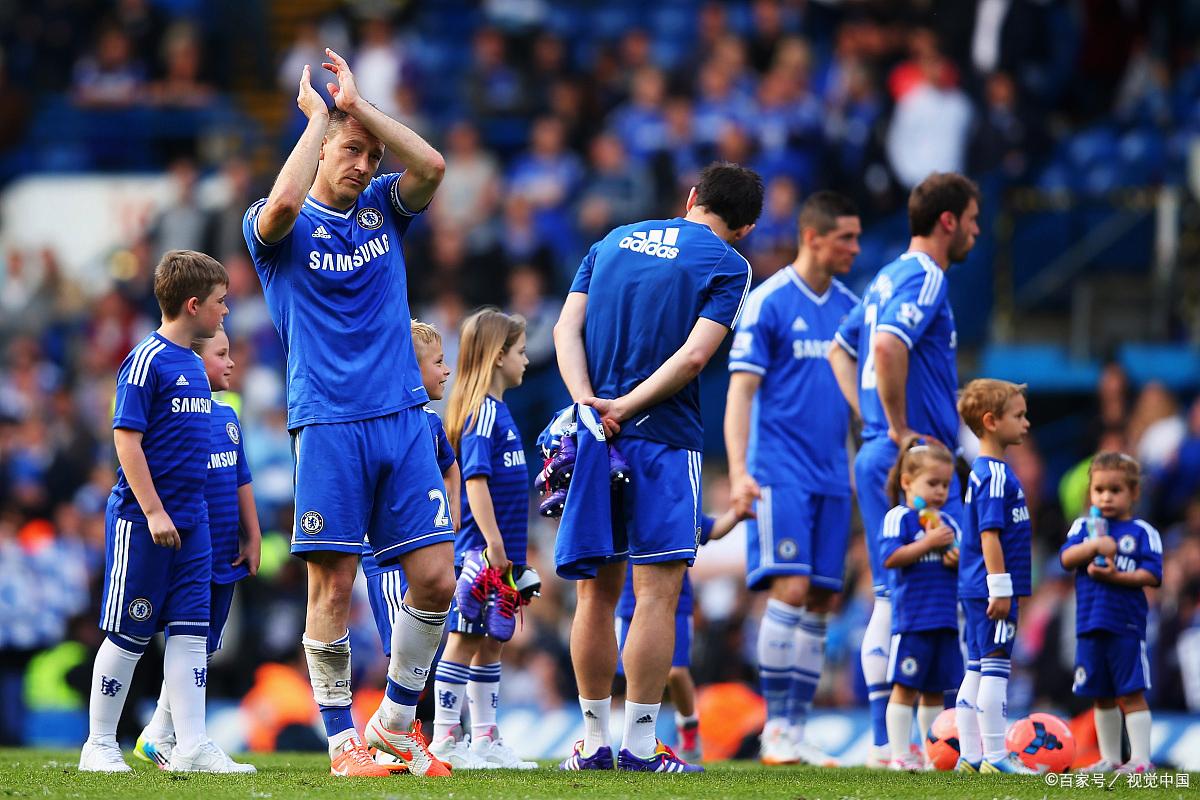 切尔西战平热刺，球员表现出色