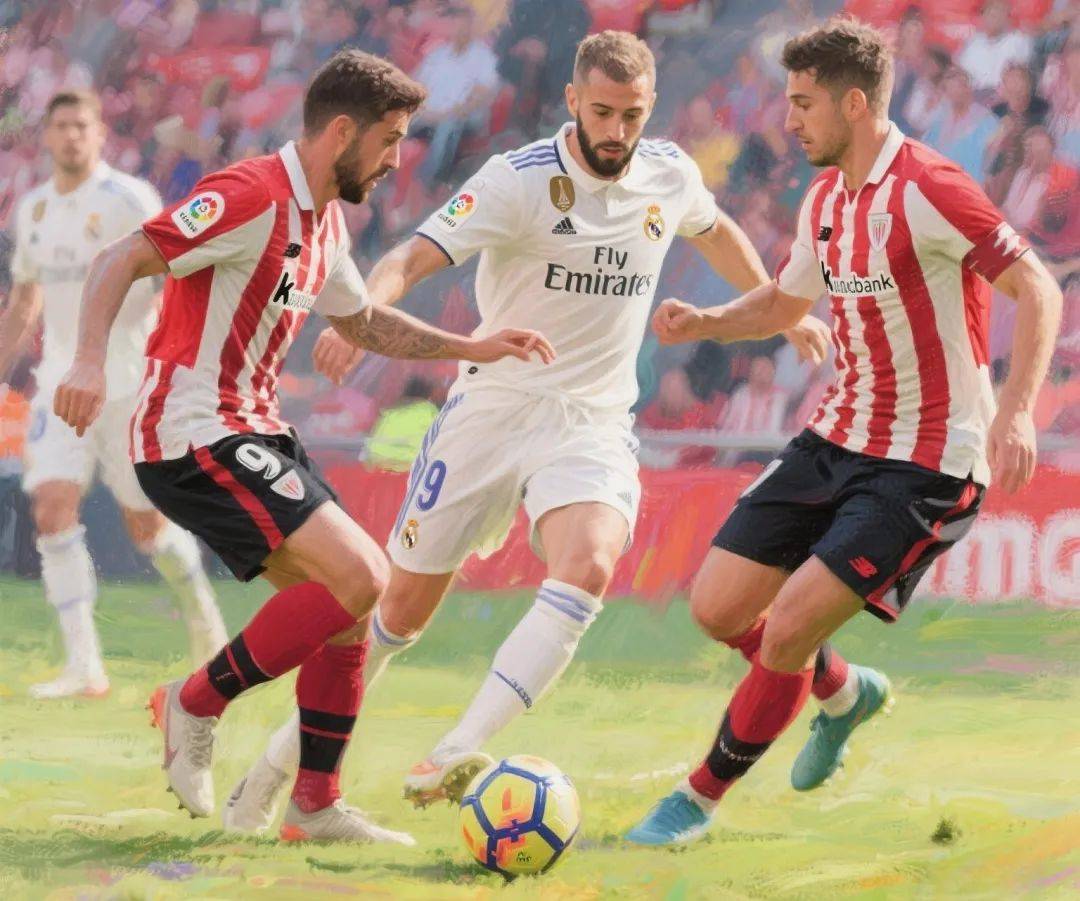 包含皇马主场告负：毕尔巴鄂火力全开的词条