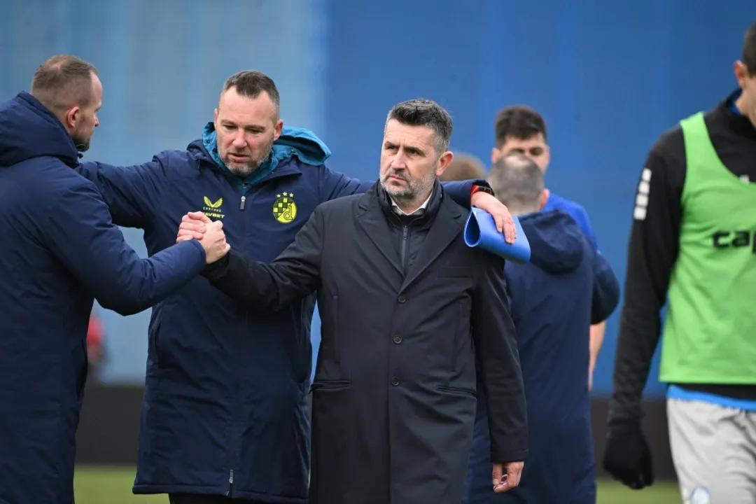 欧冠国家队备战欧锦赛，迎战强敌