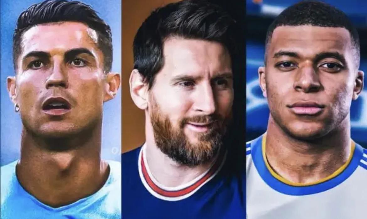 包含西班牙传奇对决再度上演,梅西vsC罗谁更强的词条 包含西班牙传奇对决再度上演,梅西vsC罗谁更强的词条