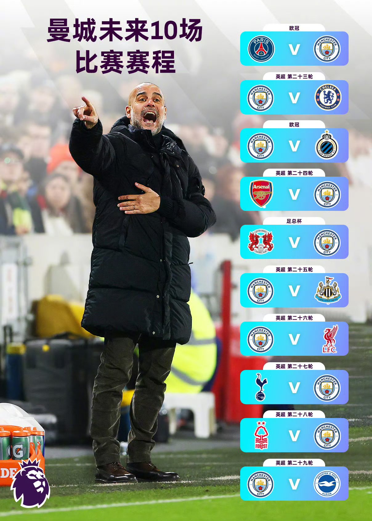 曼城PK拜仁,强强对话谁更胜一筹?的简单介绍 曼城PK拜仁,强强对话谁更胜一筹?的简单介绍