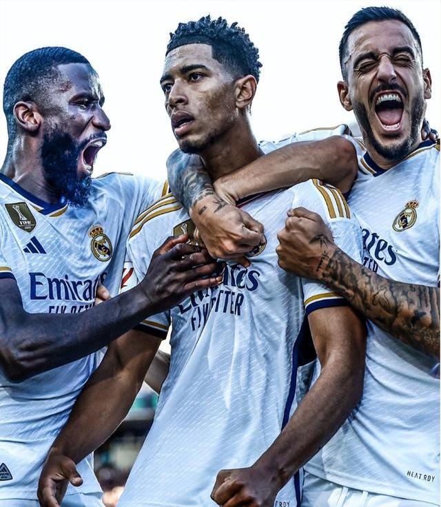 豪门之争:马德里竞技对阵瓦伦西亚,激情碰撞的简单介绍 豪门之争:马德里竞技对阵瓦伦西亚,激情碰撞的简单介绍