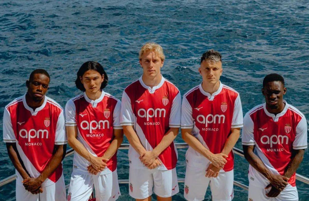 摩纳哥主场不敌南特,错失机会 摩纳哥主场不敌南特,错失机会