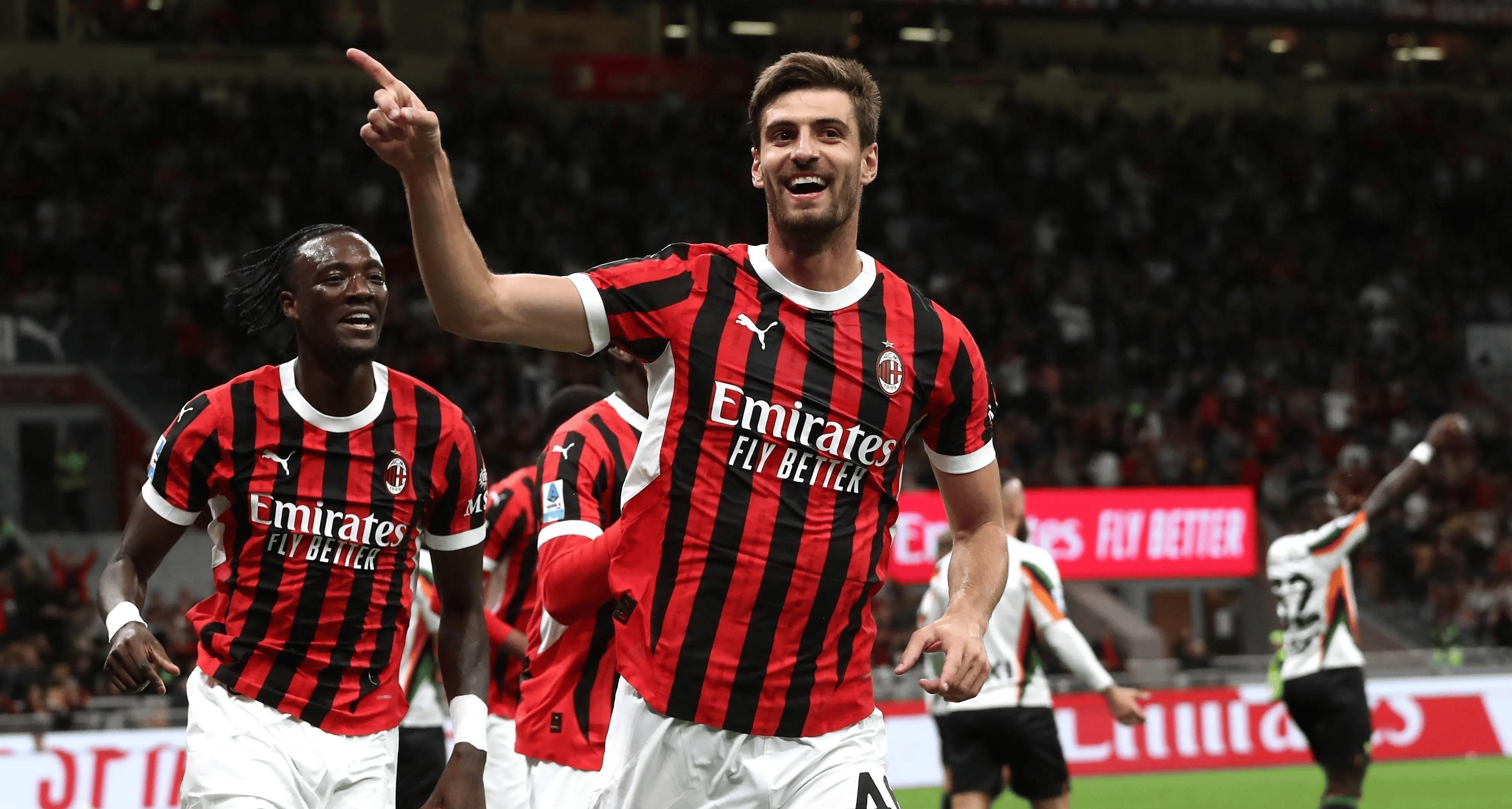 关于AC米兰胜利,下一关比赛历难预料的信息 关于AC米兰胜利,下一关比赛历难预料的信息