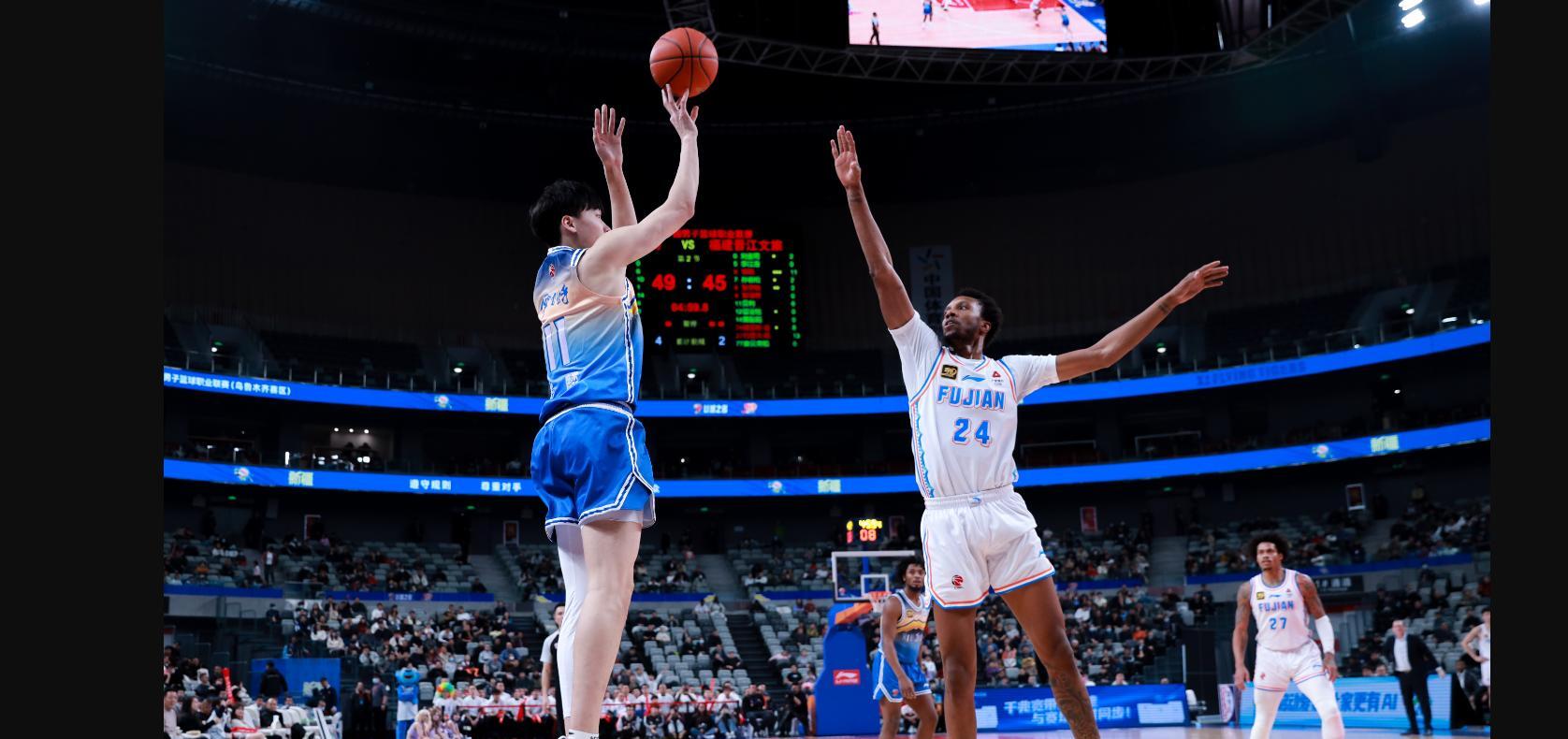 关于福建队不敌新疆飞虎,遭遇失败的信息 关于福建队不敌新疆飞虎,遭遇失败的信息