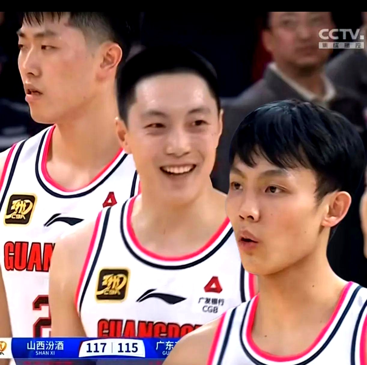 关于山西队在主场完成绝地反击,取得关键胜利的信息 关于山西队在主场完成绝地反击,取得关键胜利的信息