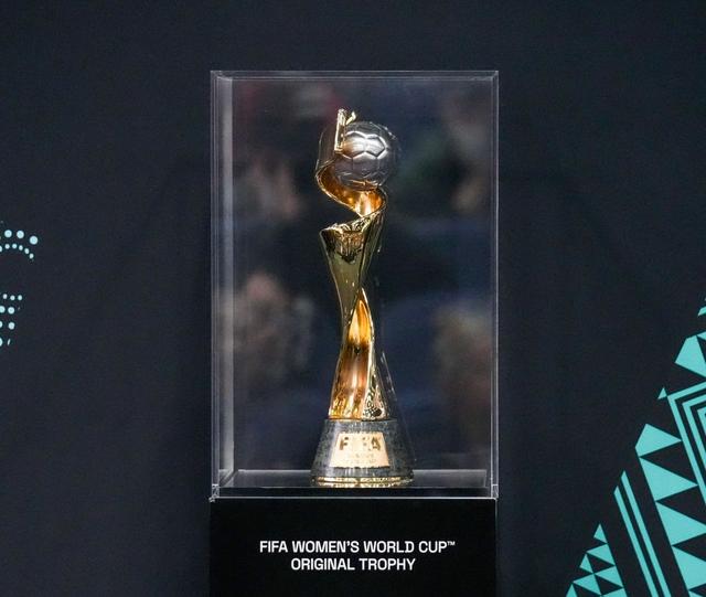 荷兰女足与墨西哥队比赛结果揭晓 荷兰女足与墨西哥队比赛结果揭晓