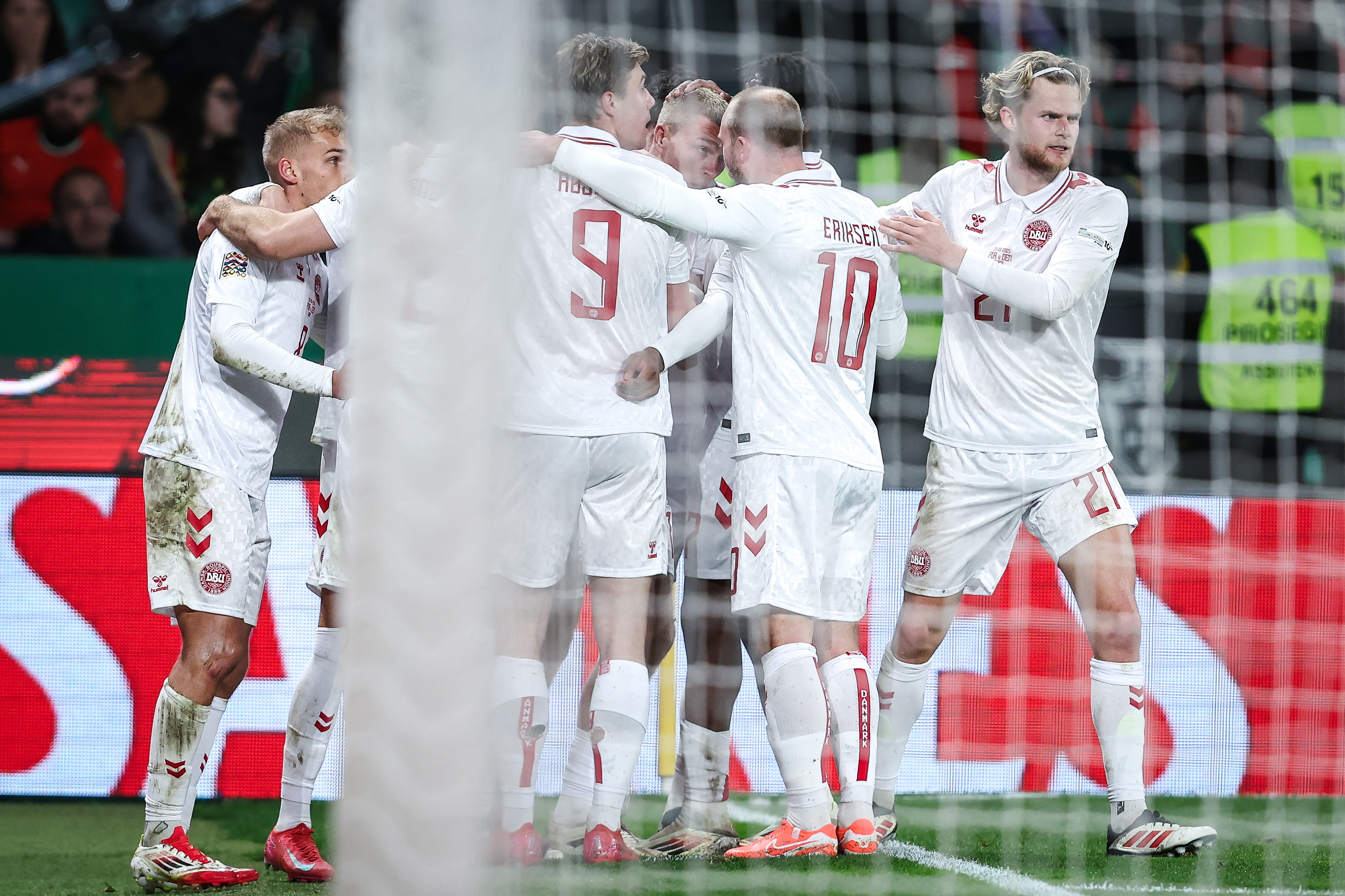 瑞典力克乌克兰晋级欧国联半决赛 瑞典力克乌克兰晋级欧国联半决赛