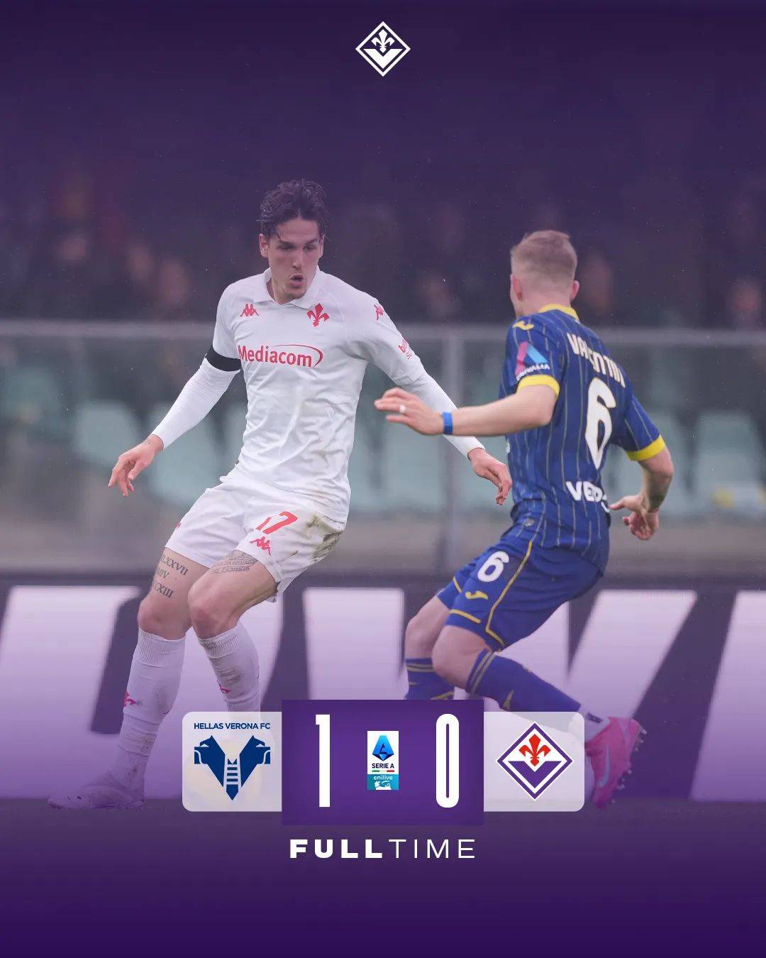 莱切主场被维罗纳逼平,保级形势越发严峻的简单介绍 莱切主场被维罗纳逼平,保级形势越发严峻的简单介绍