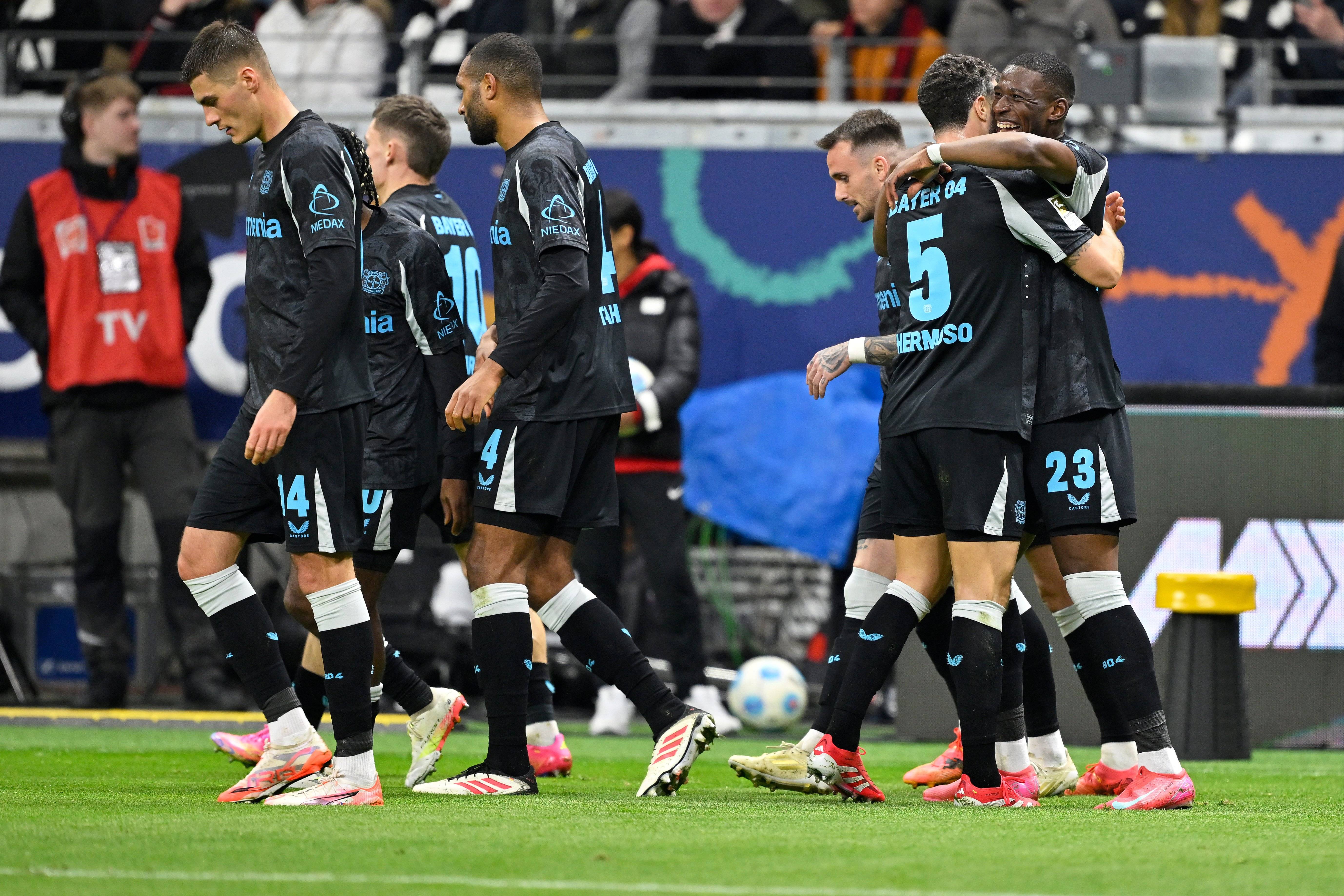 法兰克福欲在主场击败杜塞尔多夫,全力备战的简单介绍 法兰克福欲在主场击败杜塞尔多夫,全力备战的简单介绍