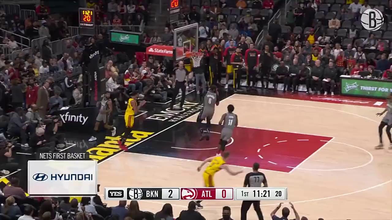 篮网惊险击败老鹰,杜兰特单场分再创佳绩的简单介绍 篮网惊险击败老鹰,杜兰特单场分再创佳绩的简单介绍