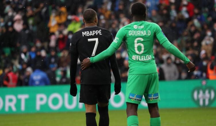 尼斯面对圣埃蒂安，期待主场拿下关键一战的简单介绍