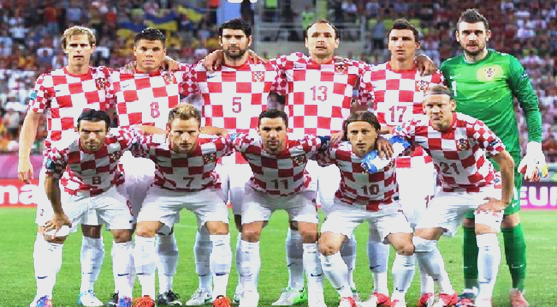 关于克罗地亚选手脱颖而出，斩获金牌的信息