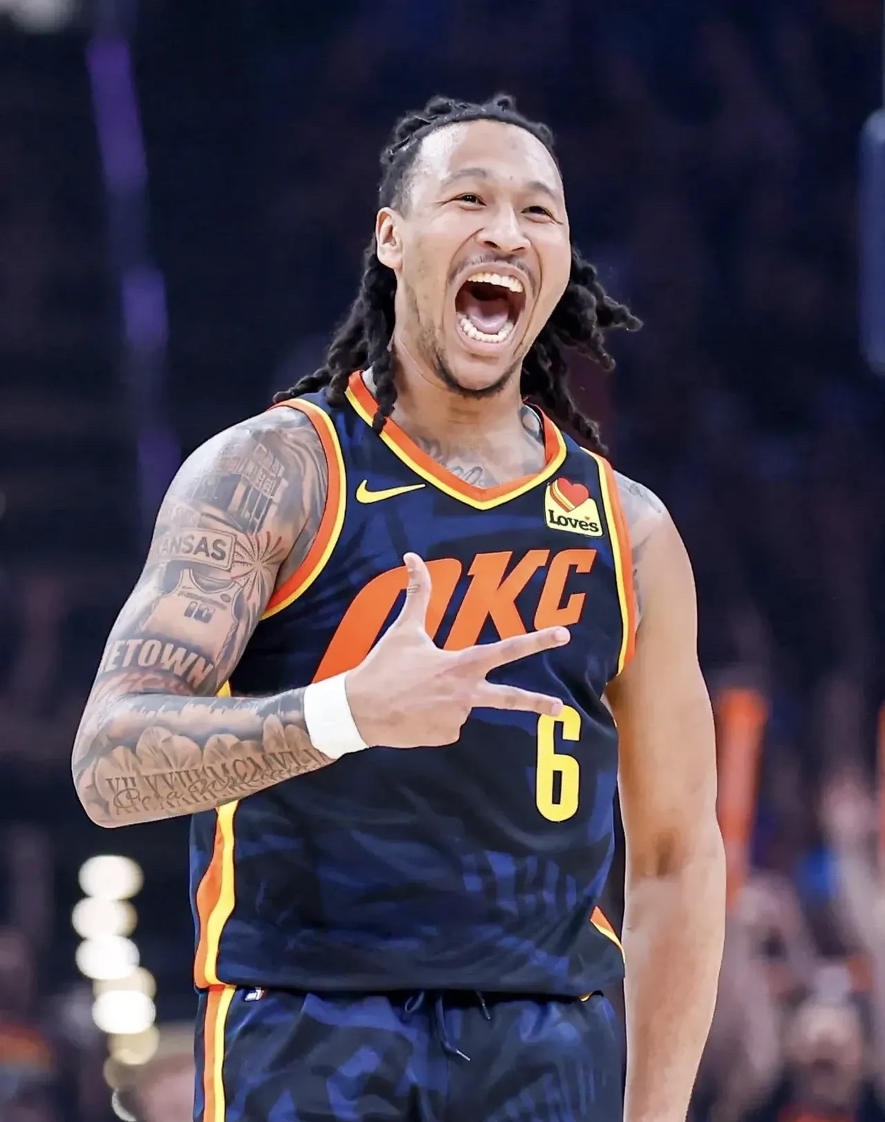 关于雷霆客场惨负篮网,主帅怒斥球员表现不理想的信息 关于雷霆客场惨负篮网,主帅怒斥球员表现不理想的信息