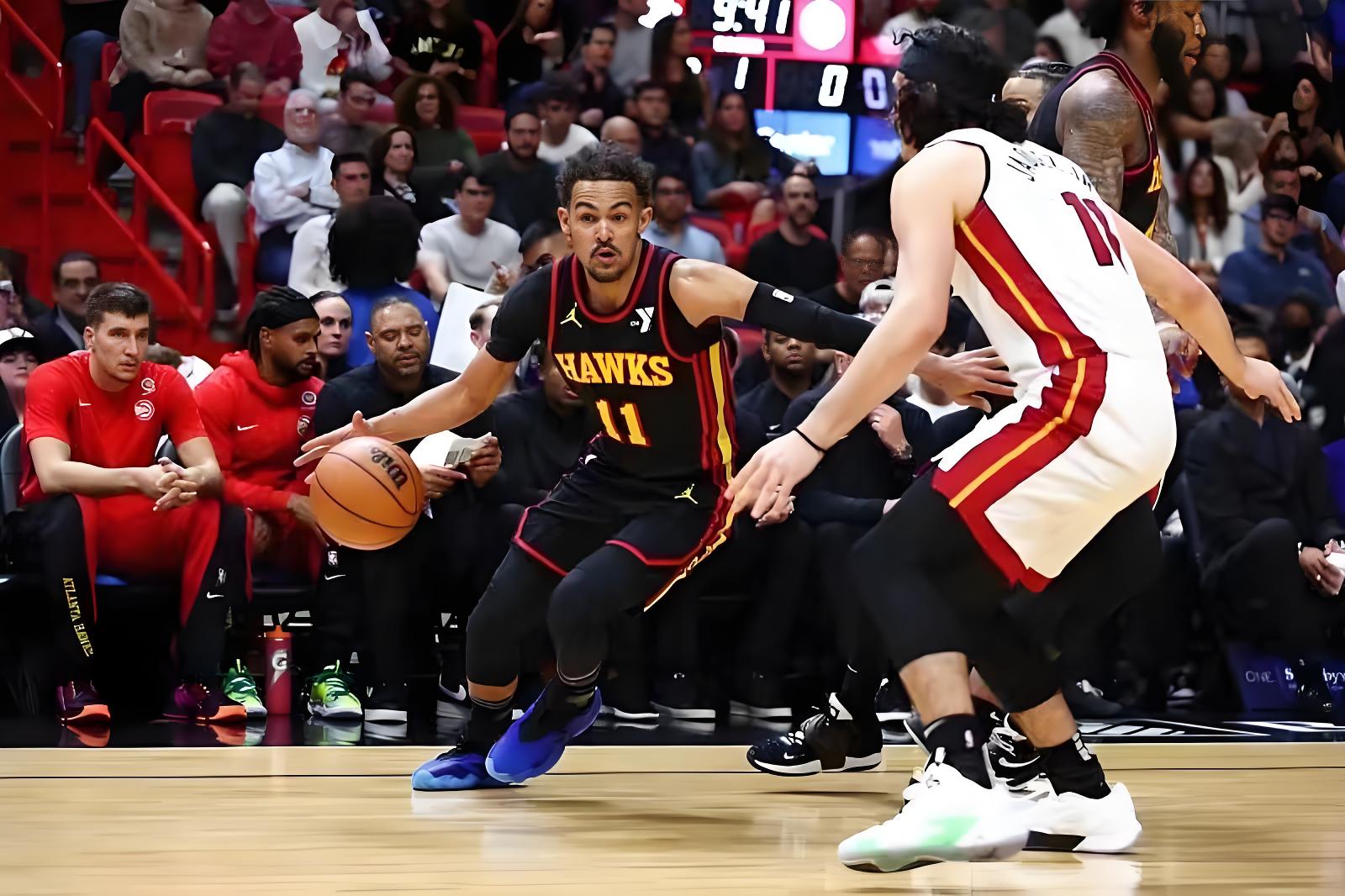 包含热火豪取篮网攻克东部总决赛，豪取冠军路上先机的词条