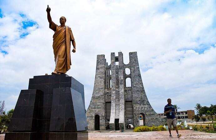 关于非洲女足赛场：加纳队实力出众夺魁的信息