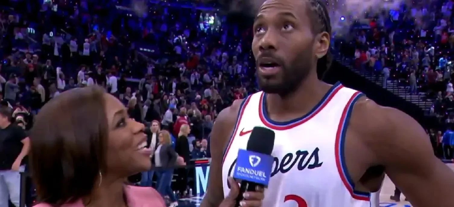 快船实现逆袭，客场击败马刺