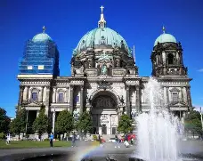 德国运动员在击剑赛场上大放异彩