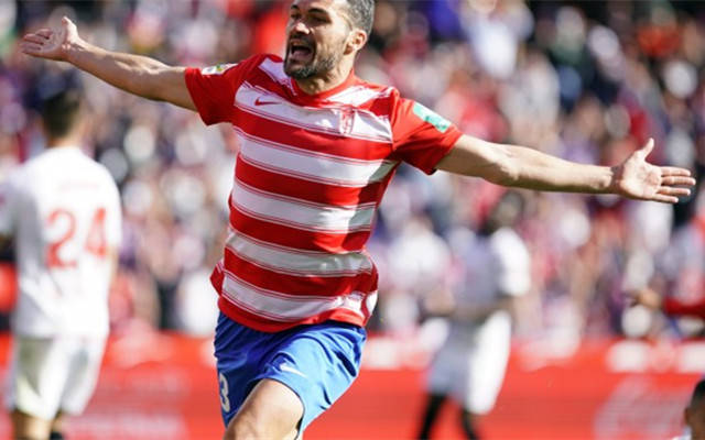 格拉纳达主场告捷，引领中游的简单介绍