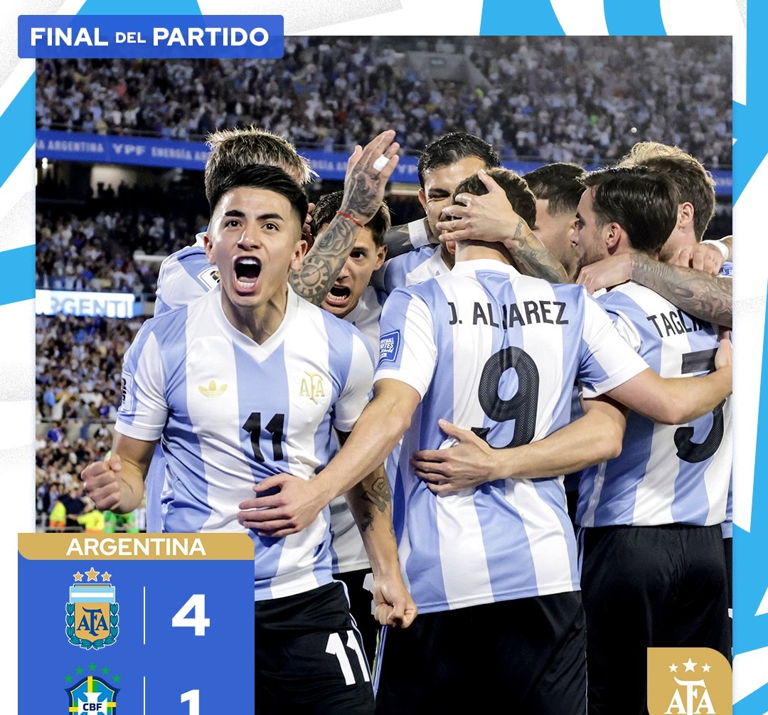 亚洲杯|阿根廷爆冷,球迷沸腾的简单介绍 亚洲杯|阿根廷爆冷,球迷沸腾的简单介绍