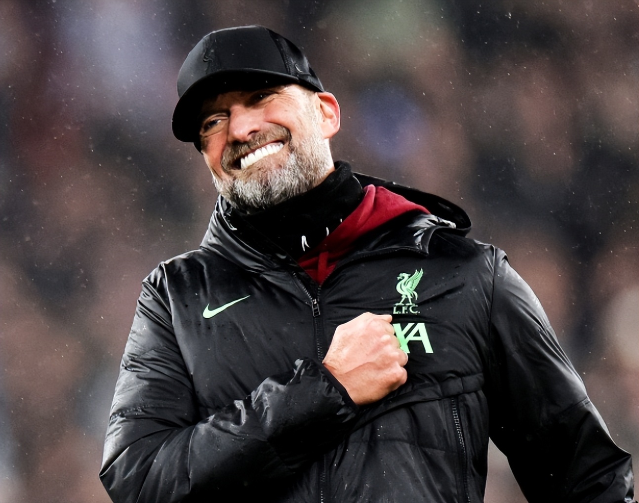 包含利物浦主帅克洛普:守门员是球队进步的关键的词条 包含利物浦主帅克洛普:守门员是球队进步的关键的词条