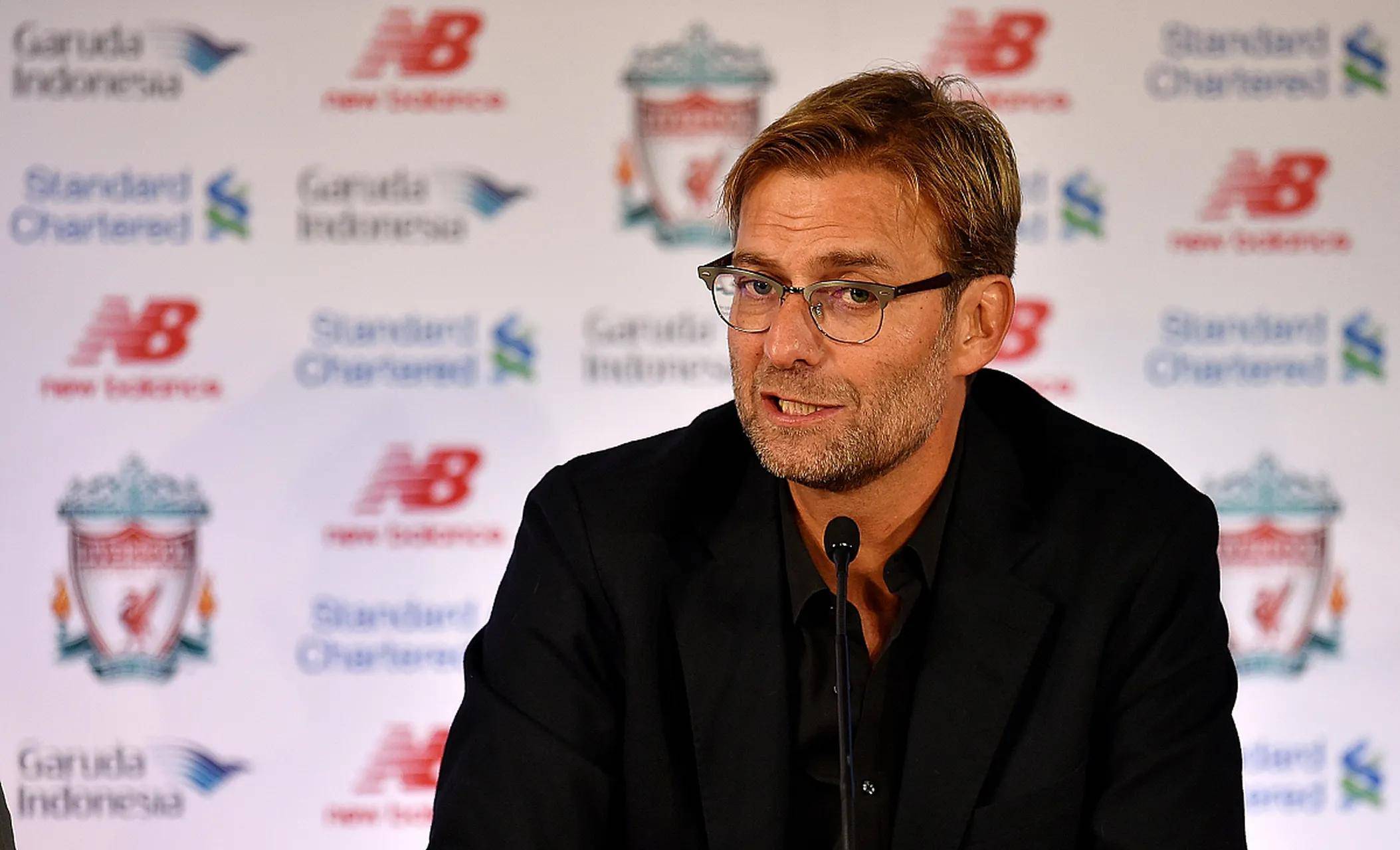 包含利物浦主帅克洛普:守门员是球队进步的关键的词条 包含利物浦主帅克洛普:守门员是球队进步的关键的词条