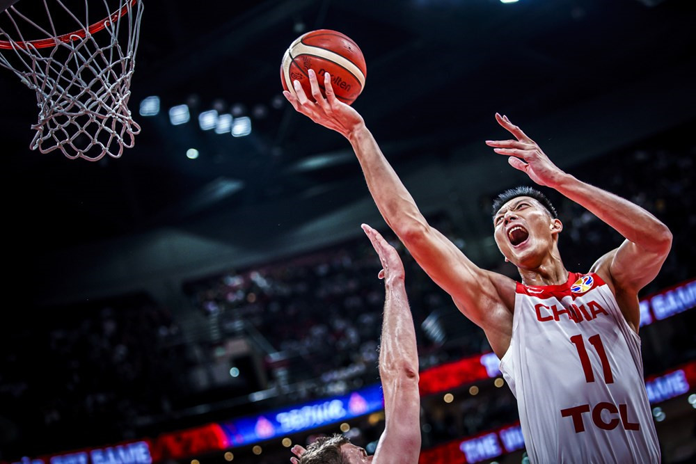 欧洲篮球联赛最后一战波兰队压倒土耳其队夺冠的简单介绍 欧洲篮球联赛最后一战波兰队压倒土耳其队夺冠的简单介绍