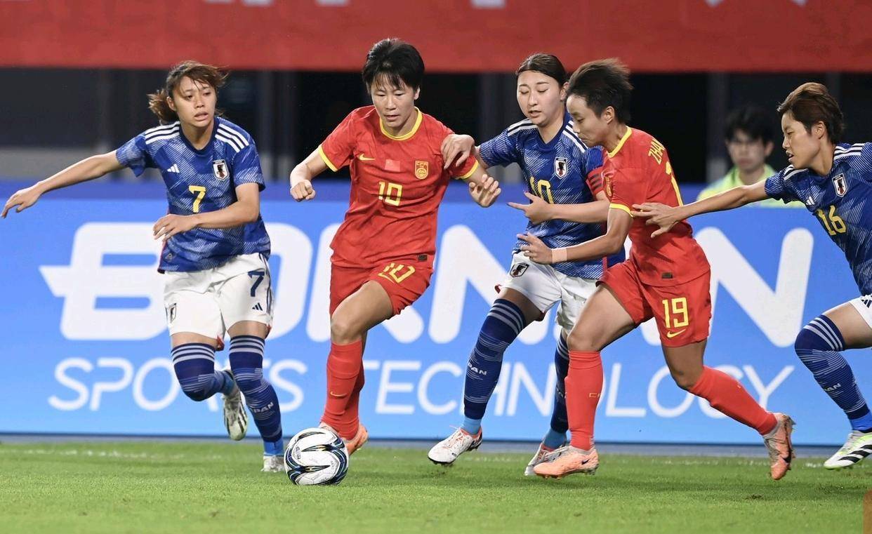 关于国家女足备战东京奥运队员备战状态良好的信息