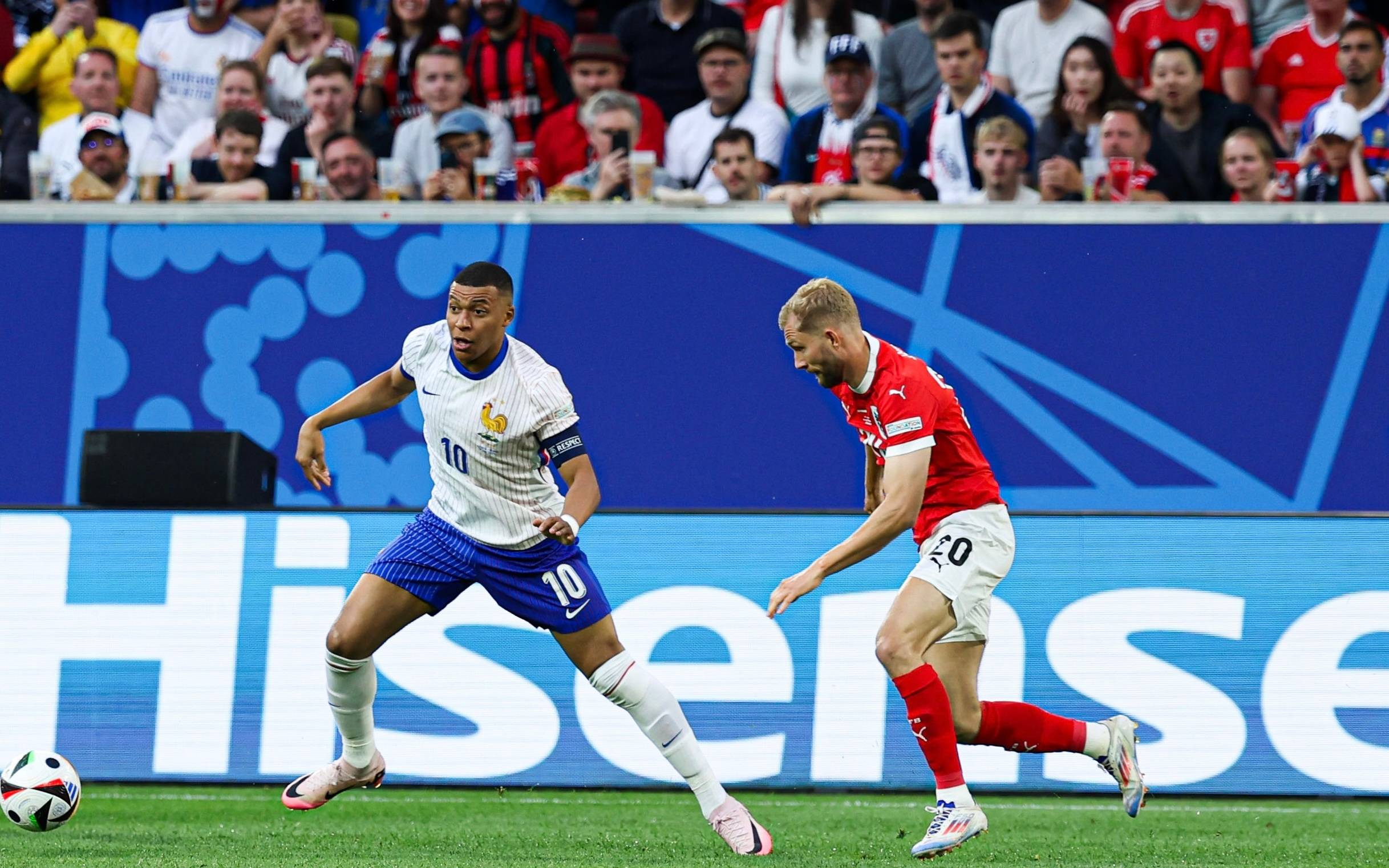 关于亚洲杯|姆巴佩淘汰,球迷沸腾的信息 关于亚洲杯|姆巴佩淘汰,球迷沸腾的信息